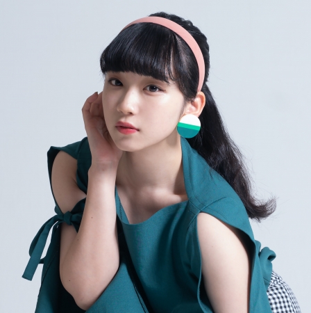  馬渕恭子　アイドル タレント 女優