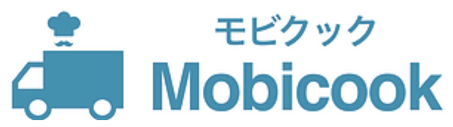 Mobicookのロゴ