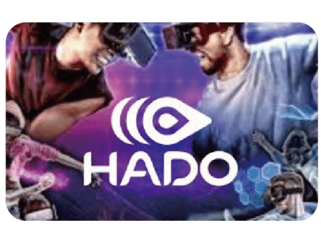 HADO