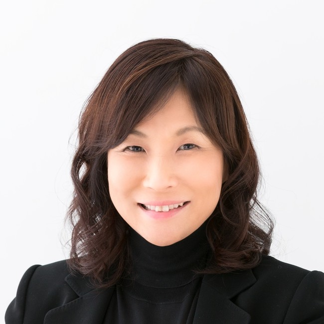 村上由美子 経済協力開発機構 (OECD) 東京センター所長 