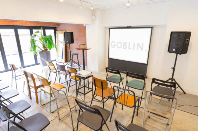 GOBLIN.原宿店 -ROADSIDE-