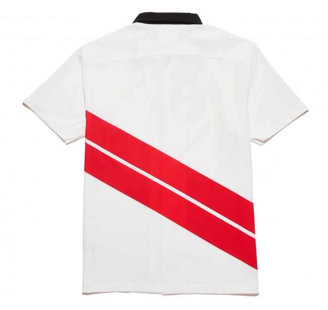 FOOTBALL SHIRT 品番：ULUOIA70KF 価格：19,000円（税抜）