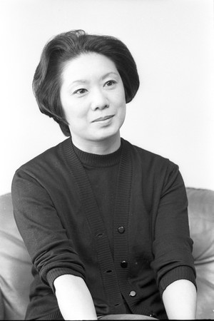 向田邦子氏