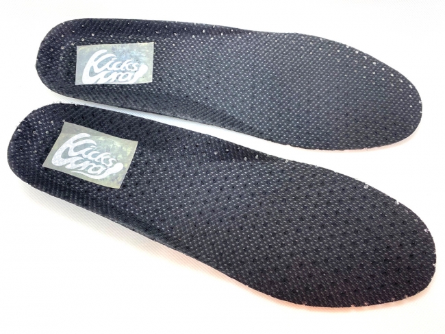 AIR Insole エアインソール　￥1,200