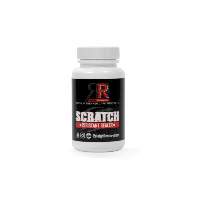 Scrach Resistant Sealer 