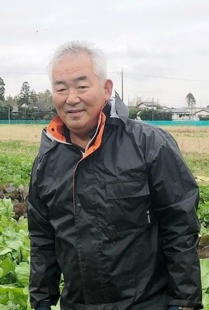 中村 敏樹氏