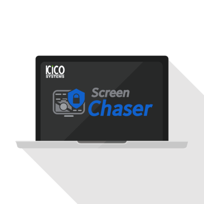 ScreenChaser