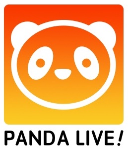 PANDA LIVE!