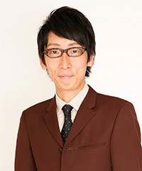 吉川 正洋さん