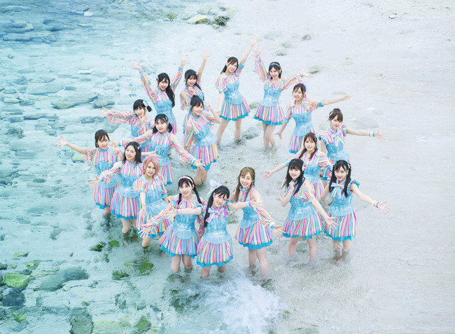 SKE48　©Zest,Inc.  AEI