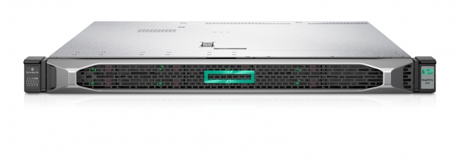 HPE SimpliVity 325 Gen10