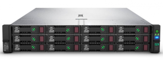 HPE ProLiant DL385 Gen10