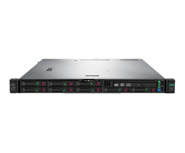 HPE ProLiant DL325 Gen10