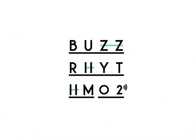 BUZZRHYTHM02_LOGO