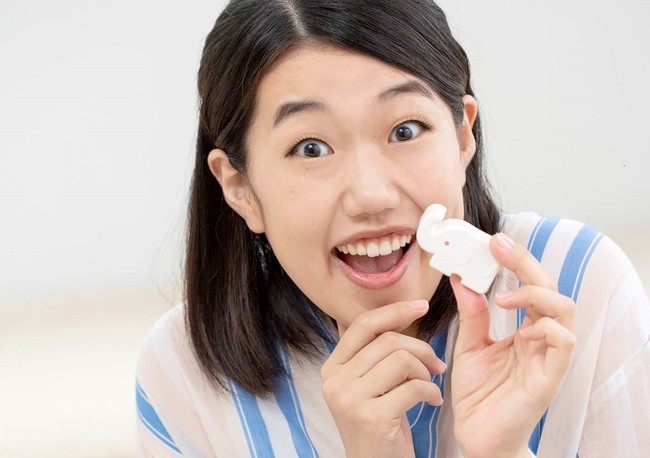 7月公開たまひよウェブより横澤夏子さん