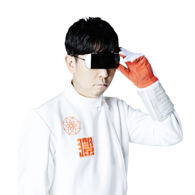 ☆Taku Takahashi(m-flo)氏