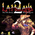 La-Mulana 2  開発：NIGORO 運営：株式会社アスタリズム マルチプラットフォームゲームアプリ © 2013 ASTERIZM CO., LTD. / Game Production Division NIGORO All Rights Reserved.