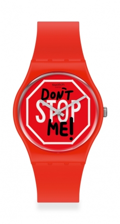 DON’T STOP ME (GR183) ￥8,800 (税込)