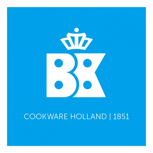 BK logo