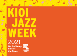 KIOI JAZZ WEEK 2021