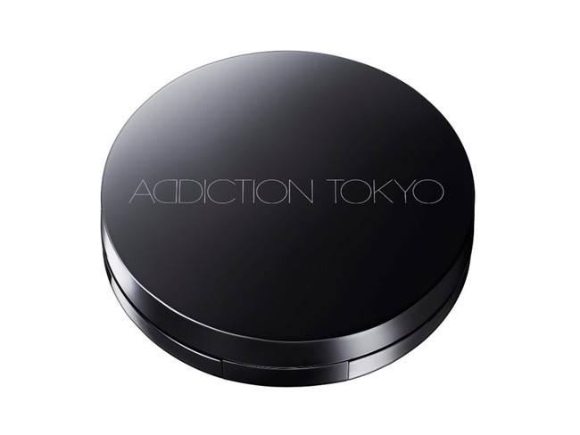 ADDICTION CUSHION FOUNDATION CASE