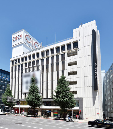 新宿マルイ メン（東京都・新宿区）