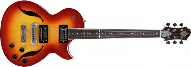 22HB (Cherry Burst)