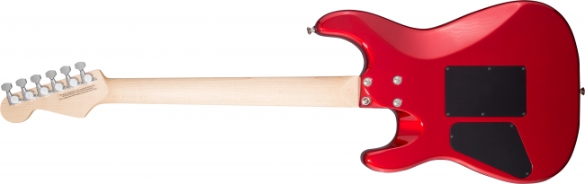 MJ San Dimas® Style 1 HSS FR M (Metallic Red) バック