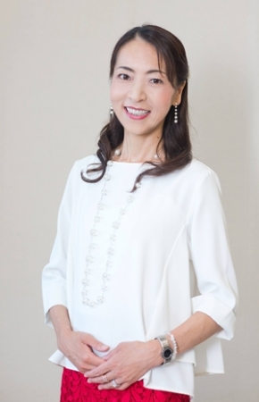 森本千賀子さん