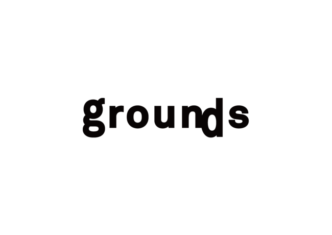 grounds LOGO