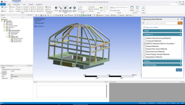 Materials Data for Simulation利用イメージ