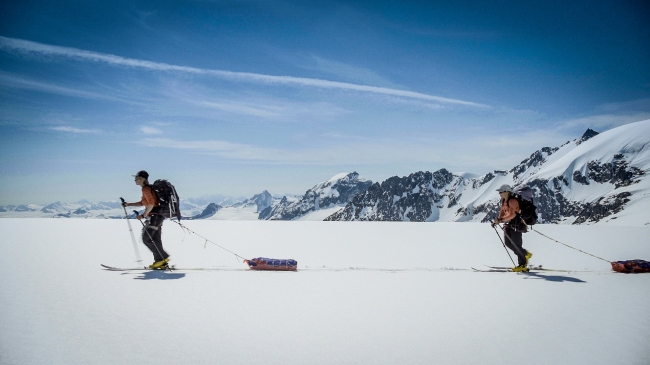 This Mountain Life Film