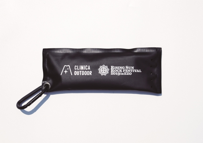 「CLINICA OUTDOOR GEAR」4