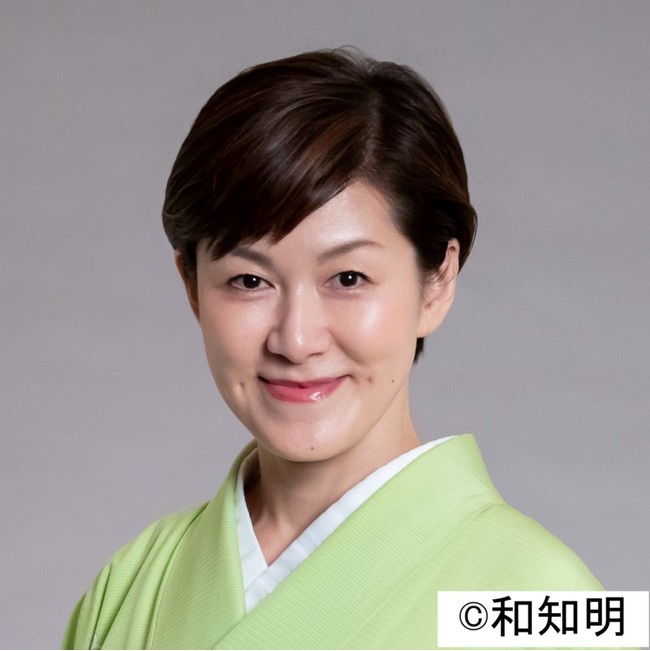 玉川奈々福氏