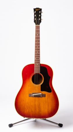 Gibson J-45