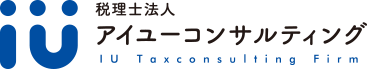 税理士法人アイユコンサルティングロゴ