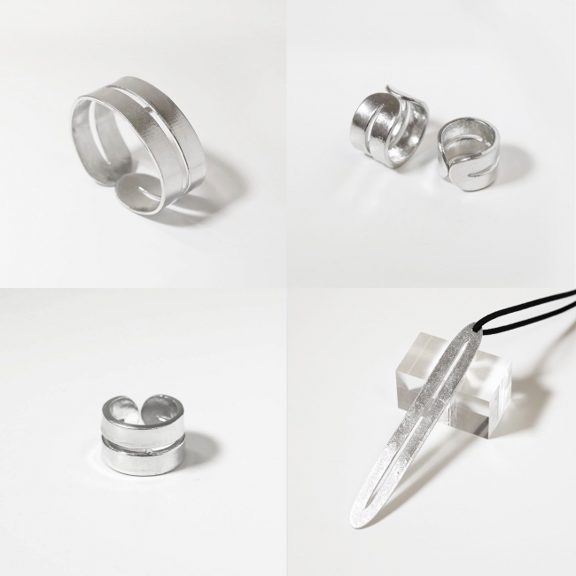 metamateの「Tin accessory series」