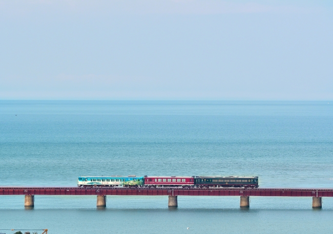 京都丹後鉄道© kanefune