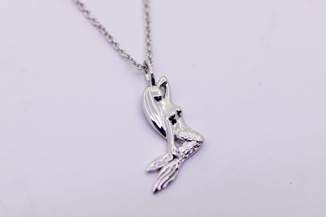 MERMAID  Necklace    　　　　16,200円