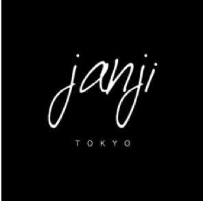 janji TOKYO ロゴ