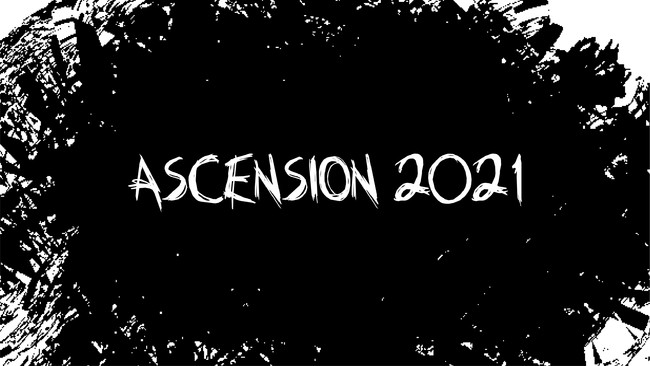 ASCENSIONロゴ