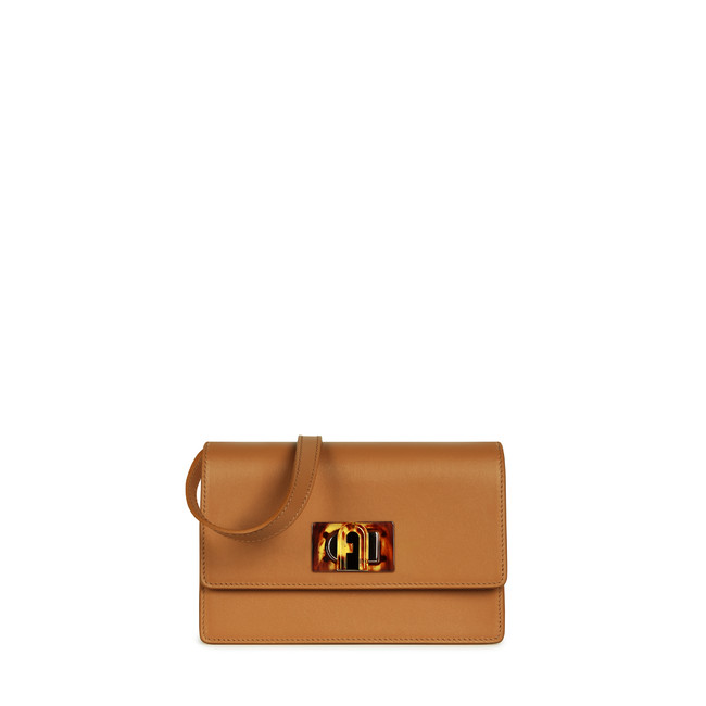 FURLA 1927 MINI CROSSBODY 53,000円