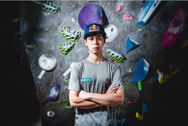 ©Suguru Saito／Red Bull Content Pool 