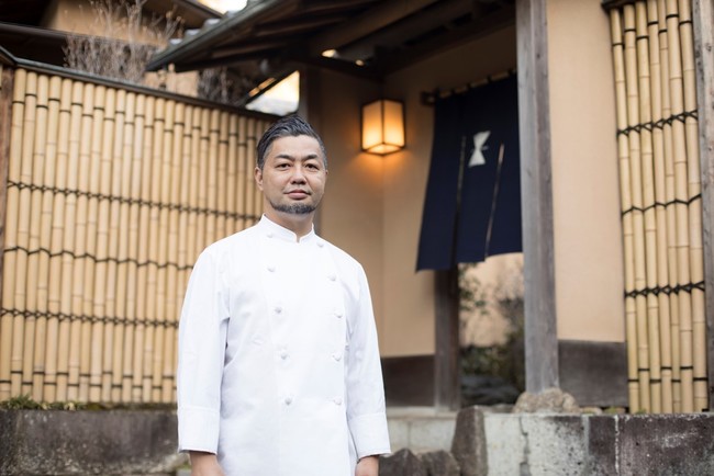 【イチリン ハナレ】齋藤 宏文