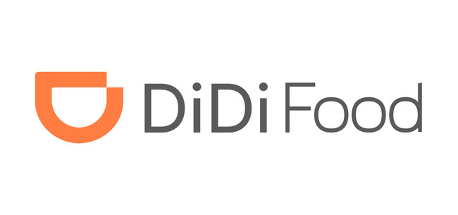 「DiDiFood」ロゴ