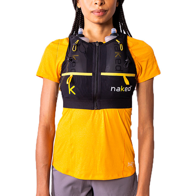 HC Vest Running Women (Front)