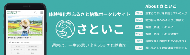 さといこの概要