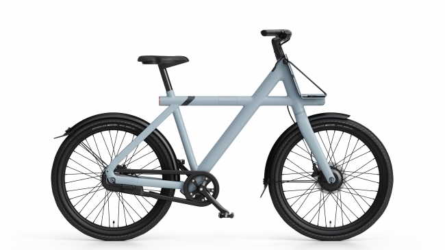 VanMoof X3