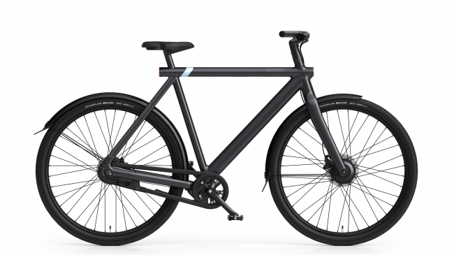 VanMoof S3