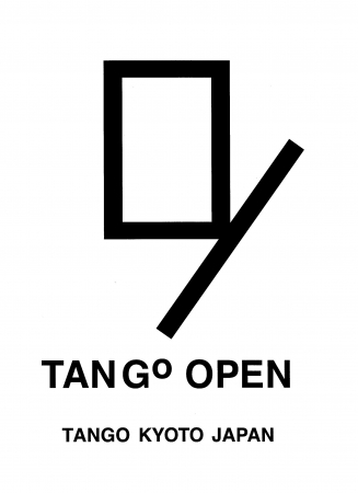 ＴＡＮＧＯ　ＯＰＥＮ　ロゴマーク